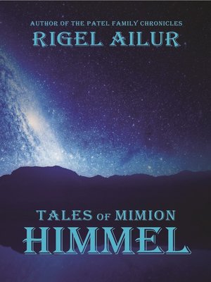 cover image of Himmel